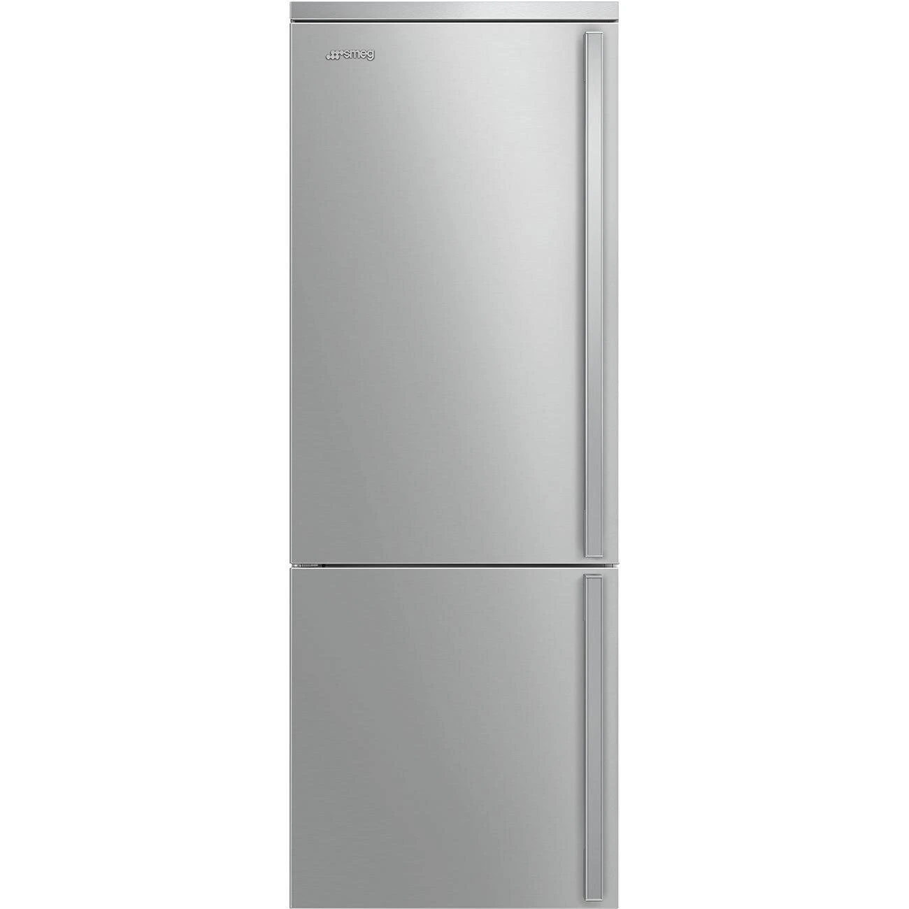 Smeg Refrigerator Stainless Steel FA490ULX 1 Smeg Refrigerator Stainless Steel FA490ULX