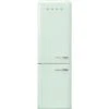 Smeg Refrigerator Pastel Green FAB32ULPG3