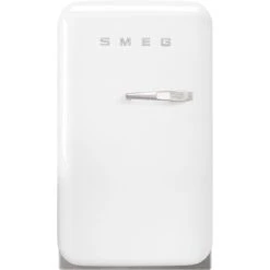Smeg Refrigerator White FAB5ULWH3