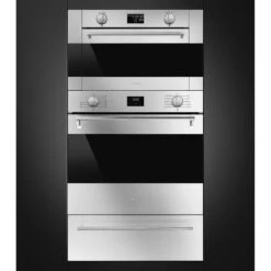 Smeg Oven Stainless Steel SFU4302MCX -Smeg Store mecfgbcxpnmr