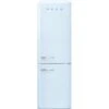 Smeg Refrigerator Pastel Blue FAB32URPB3