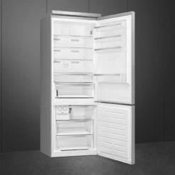 Smeg Refrigerator Stainless Steel FA490URX 10 Smeg Refrigerator Stainless Steel FA490URX -Smeg Store mecngawoctew