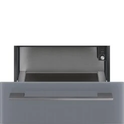 Smeg Drawer Silver CPRU130S