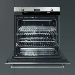 Smeg Oven Stainless Steel SOU330X1 -Smeg Store medcxlsnmtfq