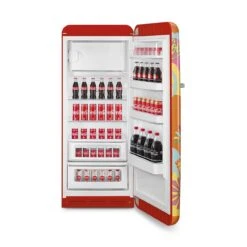 Smeg Refrigerator Decorated / Special FAB28URDUN3 10 Smeg Refrigerator Decorated / Special FAB28URDUN3 -Smeg Store medrenyntcih