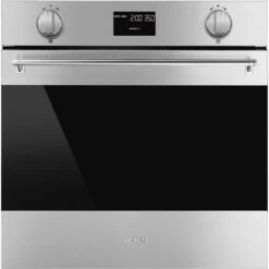 Smeg Oven Stainless Steel SFU6302TVX -Smeg Store meehcqvmpchk