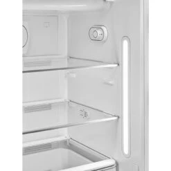 Smeg Refrigerator Matte White FAB28URWHM3 -Smeg Store meeljjhghyte