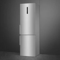 Smeg Refrigerator Stainless Steel FC20UXDNE -Smeg Store meemjdlqsfck