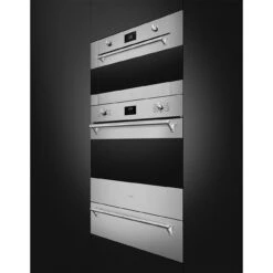 Smeg Oven Stainless Steel SFU4302MCX -Smeg Store meesnkrjhmwv