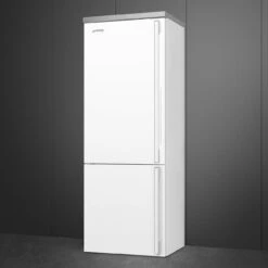 Smeg Refrigerator White FA490ULWH -Smeg Store meesvlaxxxhx