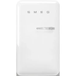 Smeg Refrigerator White FAB10ULWH3