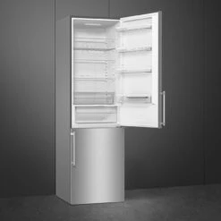 Smeg Refrigerator Stainless Steel FC20UXDNE -Smeg Store meffpexjswsq