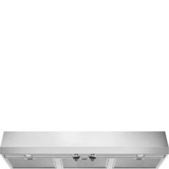 Smeg Hood Stainless Steel KUC48X