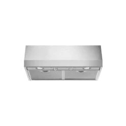 Smeg Hood Stainless Steel KUC24X -Smeg Store mefwrbhullre