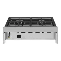 Smeg Cooktop Stainless Steel RTU304GX 11 Smeg Cooktop Stainless Steel RTU304GX -Smeg Store mefykuuxrxao