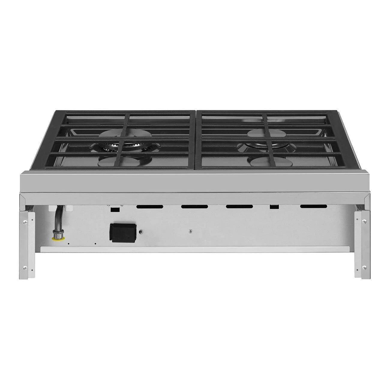 Smeg Cooktop Stainless Steel RTU304GX 6 Smeg Cooktop Stainless Steel RTU304GX - Image 6