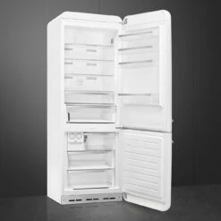 Smeg Refrigerator White FAB38URWH 10 Smeg Refrigerator White FAB38URWH -Smeg Store megqbicntpul