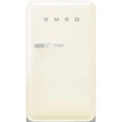 Smeg Refrigerator Cream FAB10URCR3