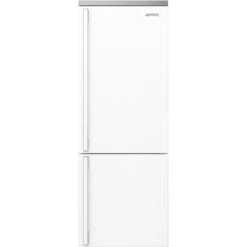 Smeg Refrigerator White FA490URWH