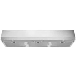 Smeg Hood Stainless Steel KUC48X -Smeg Store meihglndajhc