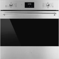 Smeg Oven Stainless Steel SFU6300TVX