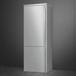 Smeg Refrigerator Stainless Steel FA490ULX 8 Smeg Refrigerator Stainless Steel FA490ULX -Smeg Store meiuayuujrfi