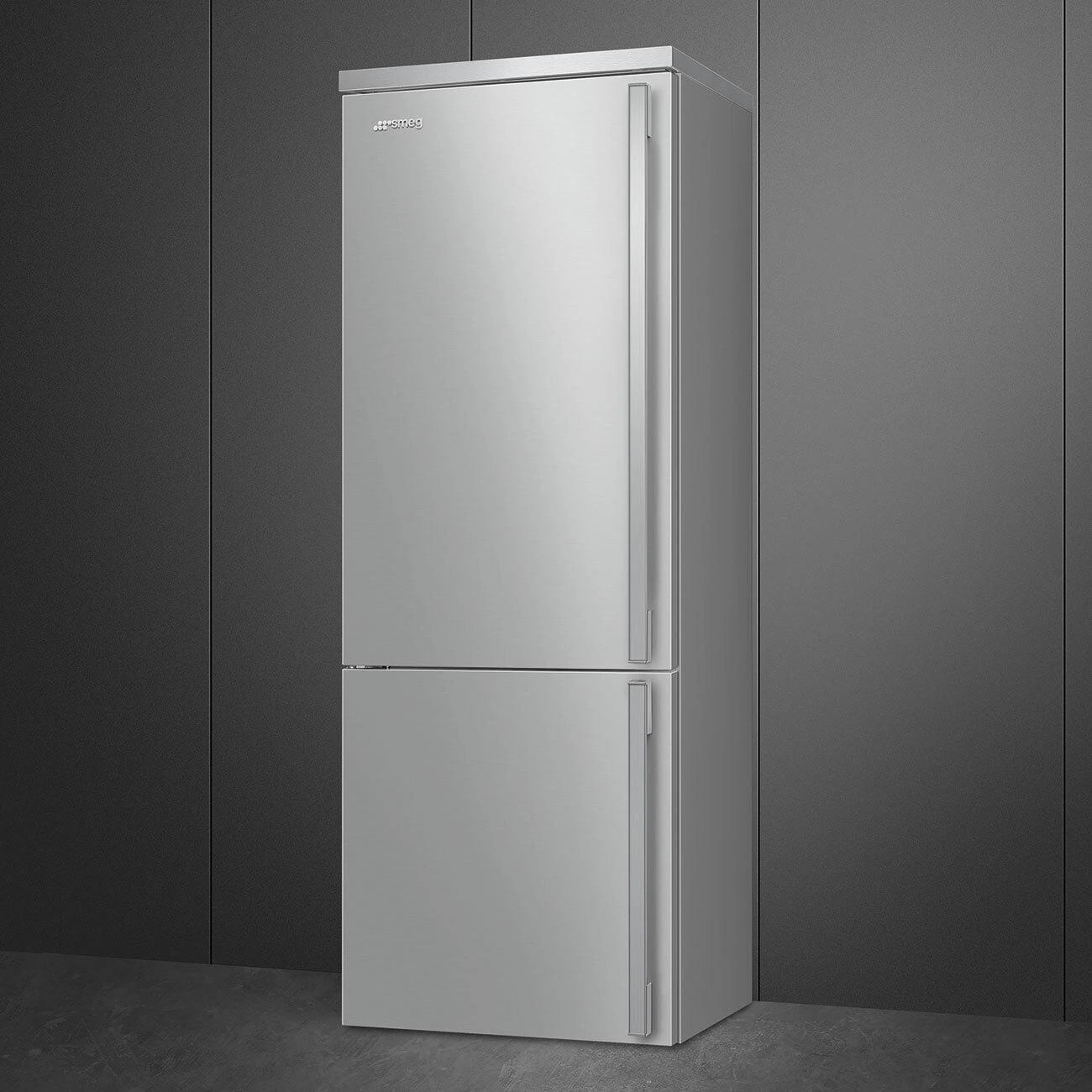 Smeg Refrigerator Stainless Steel FA490ULX 3 Smeg Refrigerator Stainless Steel FA490ULX - Image 3