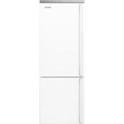 Smeg Refrigerator White FA490ULWH