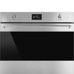 Smeg Oven Stainless Steel SFU7302TVX