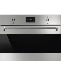 Smeg Oven Stainless Steel SFU4300MX