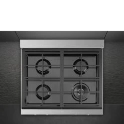 Smeg Cooktop Stainless Steel RTU304GX 10 Smeg Cooktop Stainless Steel RTU304GX -Smeg Store mekuxkxohqjl