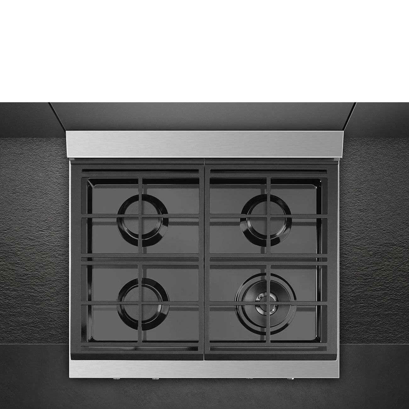 Smeg Cooktop Stainless Steel RTU304GX 5 Smeg Cooktop Stainless Steel RTU304GX - Image 5