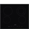 Smeg Cooktop Black SEU244ETB