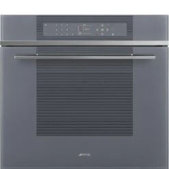 Smeg Oven Silver SOU130S1