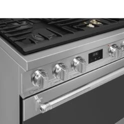 Smeg Range Stainless Steel SPR30UGGX 11 Smeg Range Stainless Steel SPR30UGGX -Smeg Store melqqfsliihw