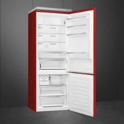Smeg Refrigerator Red FA490URR -Smeg Store melxisdiajiv