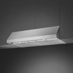 Smeg Hood Stainless Steel KUC30X -Smeg Store mempayywyuep