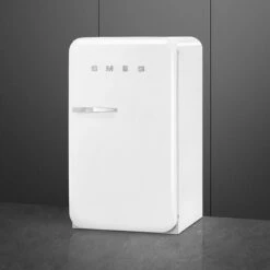 Smeg Refrigerator White FAB10URWH3 -Smeg Store memserufubcb