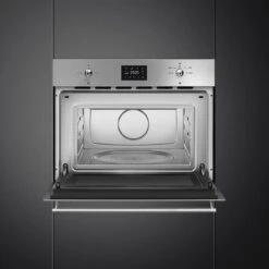 Smeg Oven Stainless Steel SFU4300MX -Smeg Store memwoyaawbtx