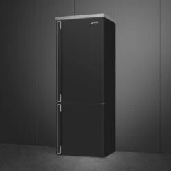 Smeg Refrigerator Anthracite FA490URAN -Smeg Store memyvakjqurt