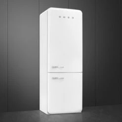 Smeg Refrigerator White FAB38URWH 8 Smeg Refrigerator White FAB38URWH -Smeg Store mendnuotxowj