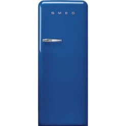 Smeg Refrigerator Blue FAB28URBE3