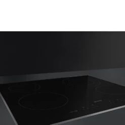 Smeg Cooktop Black SEU244ETB 10 Smeg Cooktop Black SEU244ETB -Smeg Store menvlswlvdxq