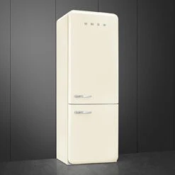 Smeg Refrigerator Cream FAB38URCR -Smeg Store meogxskrmloh