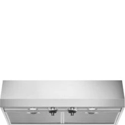 Smeg Hood Stainless Steel KUC30X