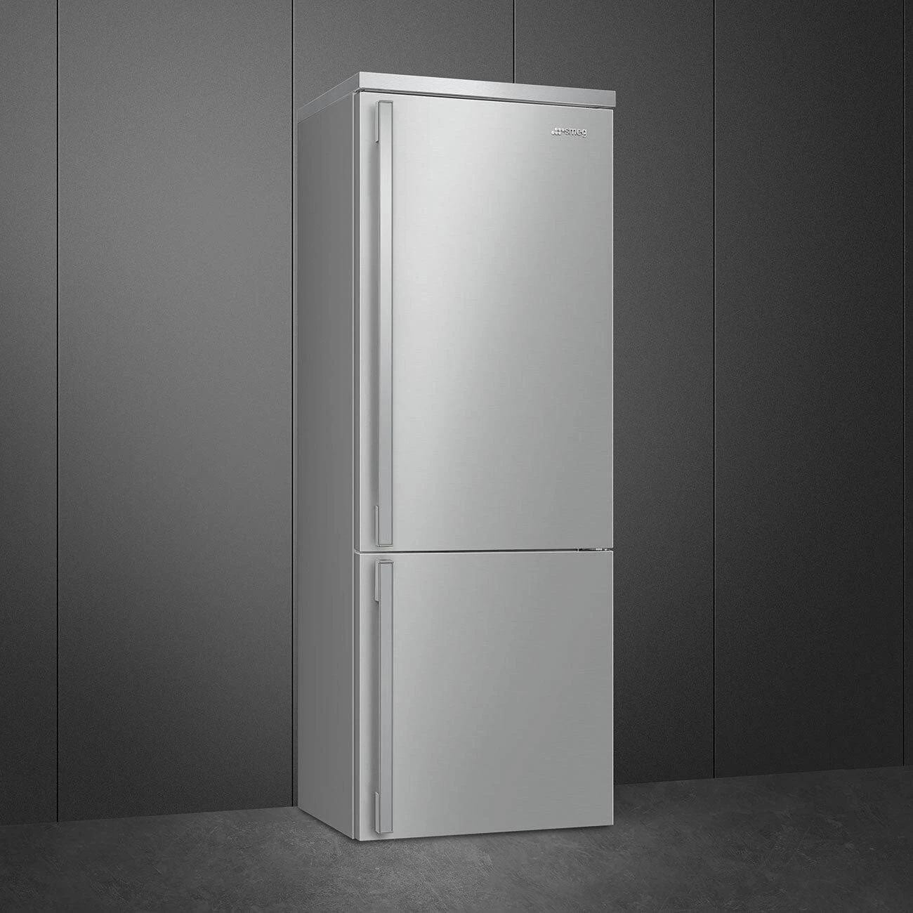 Smeg Refrigerator Stainless Steel FA490URX 3 Smeg Refrigerator Stainless Steel FA490URX - Image 3