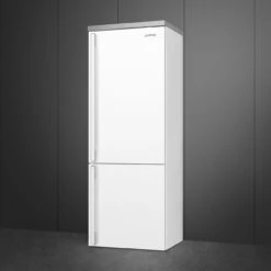 Smeg Refrigerator White FA490URWH -Smeg Store meovlywdwsgq