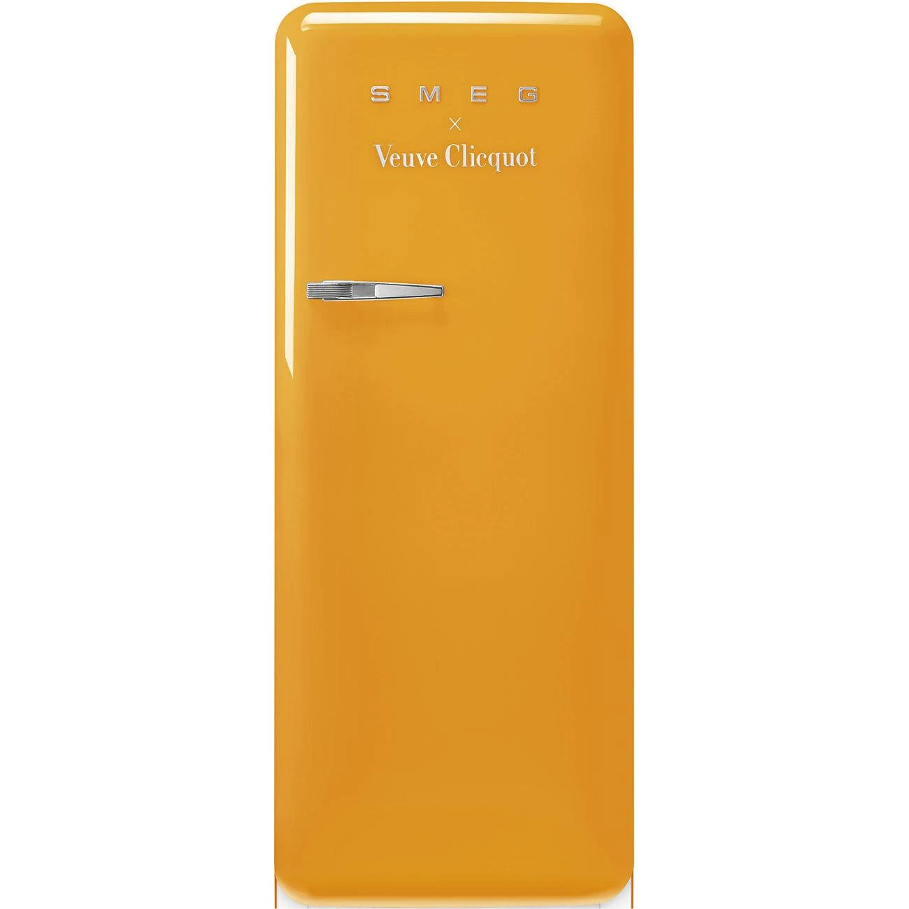 Smeg Refrigerator Decorated / Special FAB28URDYVC3 1 Smeg Refrigerator Decorated / Special FAB28URDYVC3