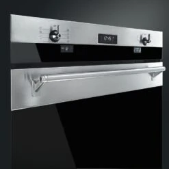 Smeg Oven Stainless Steel SOU330X1 -Smeg Store mepbfubhyqfu
