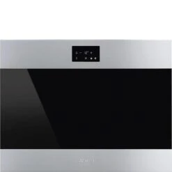 Smeg Wine Cooler Stainless Steel CVIU318RX